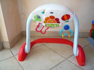 Chicco i-gym