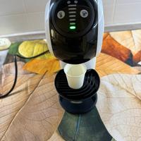 Macchina espresso De’Longhi Dolce Gusto
