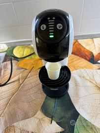Macchina espresso De’Longhi Dolce Gusto