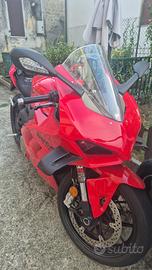Ducati Panigale V4 Anno 2023 - Pari al Nuovo