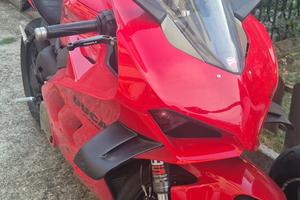Ducati Panigale V4 Anno 2023 - Pari al Nuovo