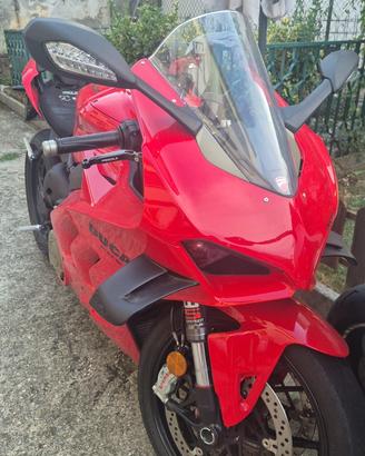 Ducati Panigale V4 Anno 2023 - Pari al Nuovo