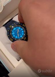 Orologio ragazzo Louis Pion