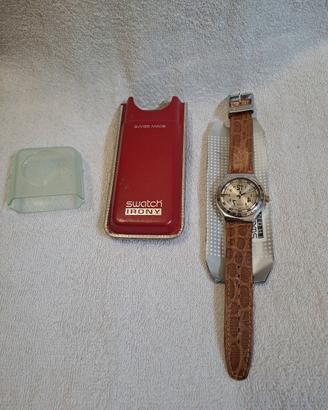 orologio swatch 