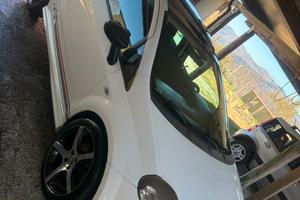 fiat punto 1.3 Multijet anno2009 