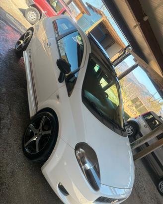 fiat punto 1.3 Multijet anno2009 