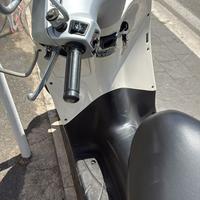 Honda chiocciola 150