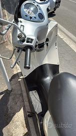 Honda chiocciola 150