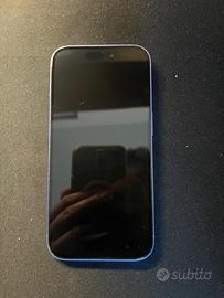 iPhone 16 128 gb +Apple care