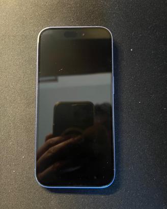 iPhone 16 128 gb +Apple care