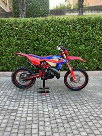 Beta rr 125 racing
