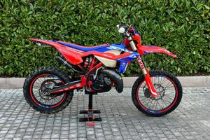 Beta rr 125 racing