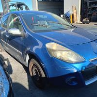 RICAMBI USATI AUTO RENAULT Clio Serie D4F 740 Bifu