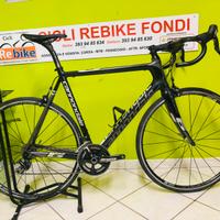Bici da cosa cannondale super six 58