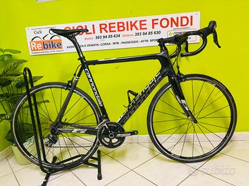 Bici da cosa cannondale super six 58