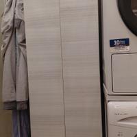 bobile bagno 6 ripiani