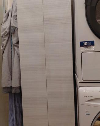 bobile bagno 6 ripiani