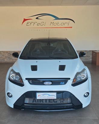 Ford Focus 2.5T (305CV) 3p. RS