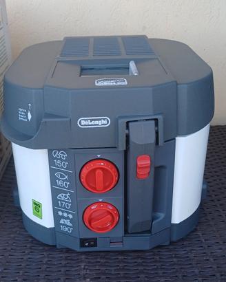 FRIGGITRICE DE LONGHI