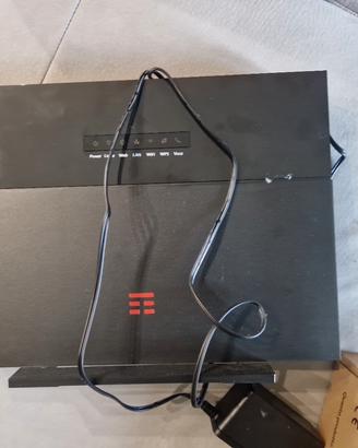 wifi Tim hub +