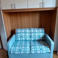 Divano letto