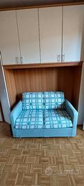 Divano letto