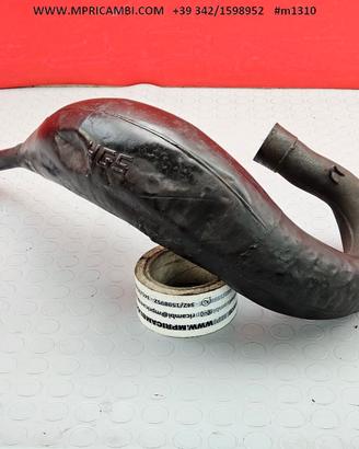 ESPANSIONE HGS TM RACING MX 125 1999 2000 MX125 20