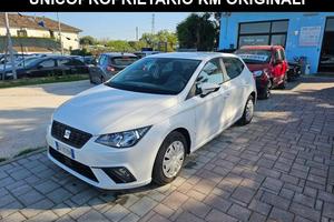 SEAT Ibiza 1.0 TGI 5 porte Business