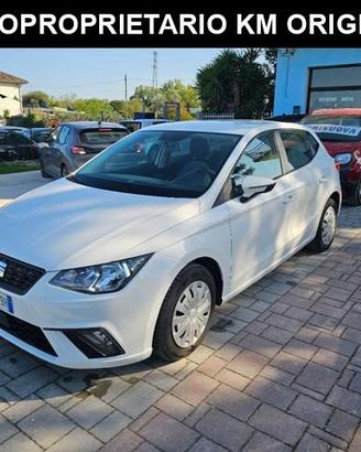 SEAT Ibiza 1.0 TGI 5 porte Business