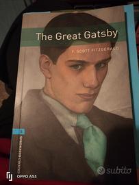 the  great gatsby