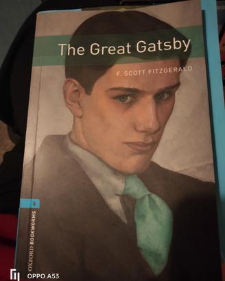 the  great gatsby