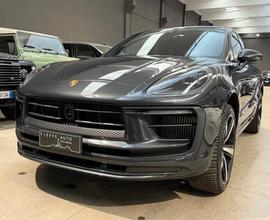 PORSCHE Macan 2.9 S