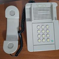 telefono Olivetti originale. 