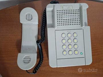 telefono Olivetti originale. 