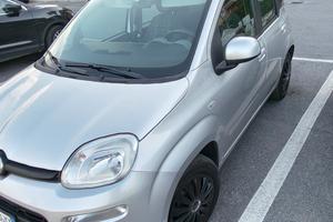 Panda 1.3 mtj