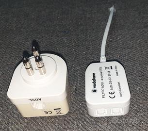 filtro adsl