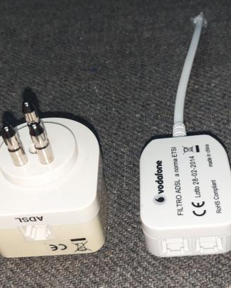 filtro adsl