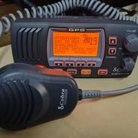VHF Cobra Marine