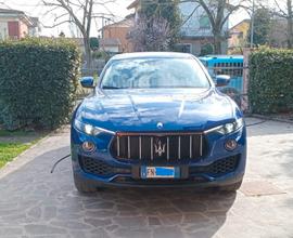 MASERATI Levante - 2018