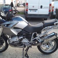 BMW R1200GS