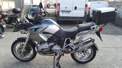 BMW R1200GS