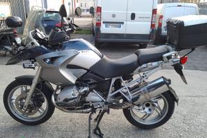 BMW R1200GS