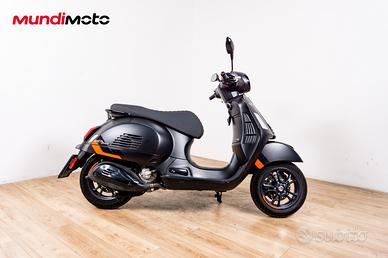 VESPA GTS 310 SUPERSPORT - 2025