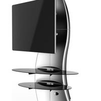 Mobile a parete per supporto TV