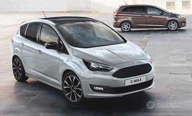 Ricambi Ford C max B max S max 