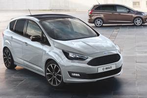 Ricambi Ford C max B max S max 