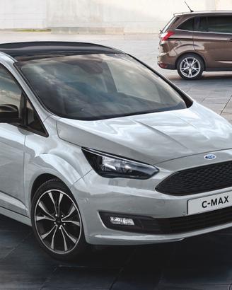 Ricambi Ford C max B max S max 
