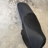 Sella e sottosella sh 350