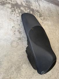 Sella e sottosella sh 350