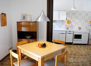Casa Ficuzza, vacanze al mare